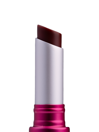 ZOLA Відтінковий бальзам для губ Lip Tint Balm  (03 Cherry Natural). - фото №3 