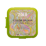 ZOLA Валики для ламінування Color Splash Lifting (XS, S, M, L, XL). - фото