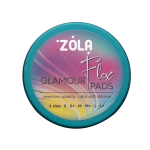ZOLA Валики для ламінування Glamour Flex (S, S+, M, M+, L, L+). - фото