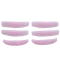 ZOLA Валики для ламінування Jelly L-Curl для верніх і нижніх вій. - фото №4