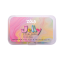 ZOLA Валики для ламінування Jelly L-Curl для верніх і нижніх вій. - фото №1