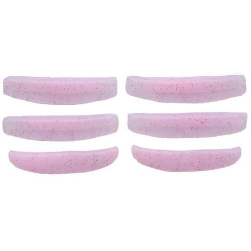 ZOLA Валики для ламінування Prism Lash L-Curl для верхніх і нижніх вій. - фото №4 