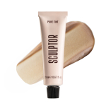 Фарба PURE TINT для брів та вій, Light Blonde 8 (Світлий блонд), 20 ml, SCULPTOR. - фото