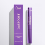 ELAN Сироватка для догляду за віями з пептидами LashBOOST. - фото