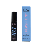 ELAN Система прямого фарбування брів «FLASH TINT» 14 Dark Coffee (cold brown). - фото
