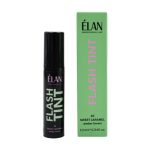 ELAN Система прямого фарбування брів "Flash Tint" 15 Sweet Caramel. - фото
