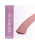 ZOLA x Valentina Lelyukh Рідкі тіні для повік Silky Matte Tint 07 Smoky Orchid - фото