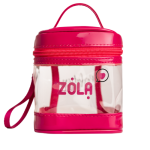 Косметичка ZOLA міні. - фото