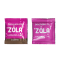 ZOLA 05  Graphite Фарба для брів із колагеном  в саше з окисником 5ml. - фото №1