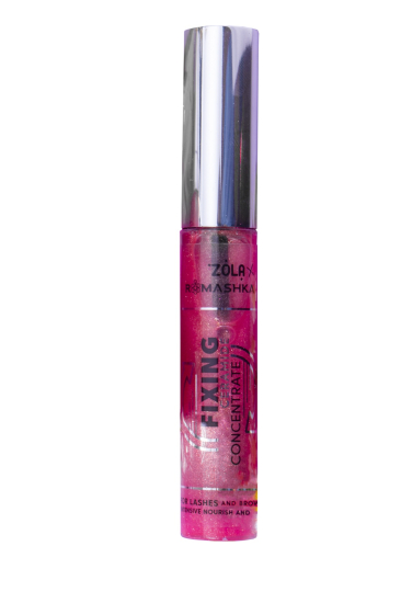 ZOLA x Romashka Концентрат фіксуючий FIXING CERAMIDE CONCENTRATE 10 мл. - 