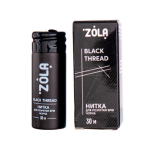 Нитка для розмітки чорна ZOLA. - фото
