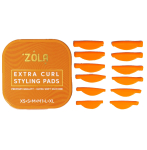 Валики Extra curl styling pads ZOLA. - фото
