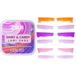 Валики Shiny & candy lami pads ZOLA. - фото
