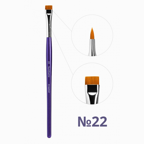 Synthetic Creator Пензлик 22 - 