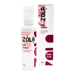 Шампунь для брів ZOLA 100 мл.