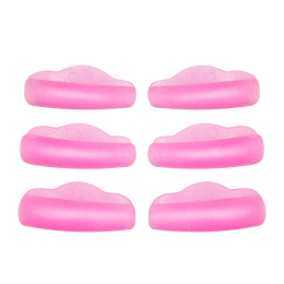 Валики OKO набір 3 пари pink.