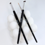 Набір пензликів Brow Brush set OKIS BROW. - фото