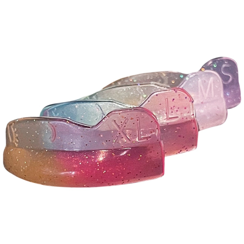 Валики Magic Up Tashnik Cosmetics. - фото №2 