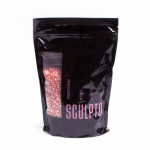Віск для депіляції у гранулах FLEXION 500g, SCULPTOR. - фото