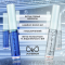 OKO КЛЕЙ ДЛЯ ЛАМІНУВАННЯ ВІЙ LASH LIFTING GLUE BLUE EDITION 5 МЛ. - фото №2