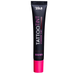 ZOLA Фарба для брів і вій TATTOO TINT Brown. - фото
