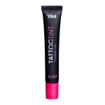 ZOLA Фарба для брів і вій TATTOO TINT Black. - фото