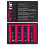 ZOLA Набір фарб TATTOO TINT. - фото