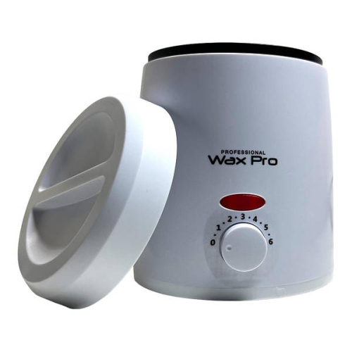 Воскоплав Professional Wax Pro 200, білий. - фото №2 
