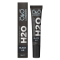 Фарба для брів та вій OKO Liquid Hybrid Tint H20 Black 4.0 15ml. - фото №1