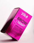 ZOLA Реструктуризуючий мембранно-ліпідний комплекс Brow Therapy 1,5 мл × 10шт. - фото