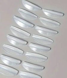 Набір валиків C Curl (S1,S,M1,M,L1,L,Xl1,Xl).