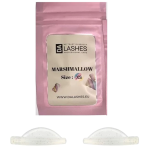 Валики Dalashes Marshmallow XS. DaLashes - фото