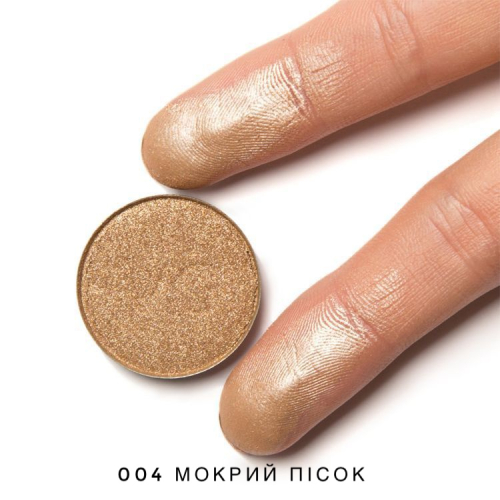 ТІНІ ДЛЯ ОЧЕЙ BASIC PROVG.(1 рефіл 01-140). - фото №3 