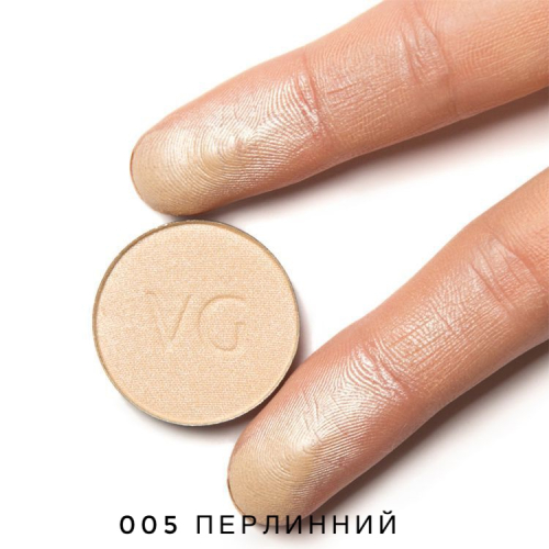 ТІНІ ДЛЯ ОЧЕЙ BASIC PROVG.(1 рефіл 01-140). - фото №4 