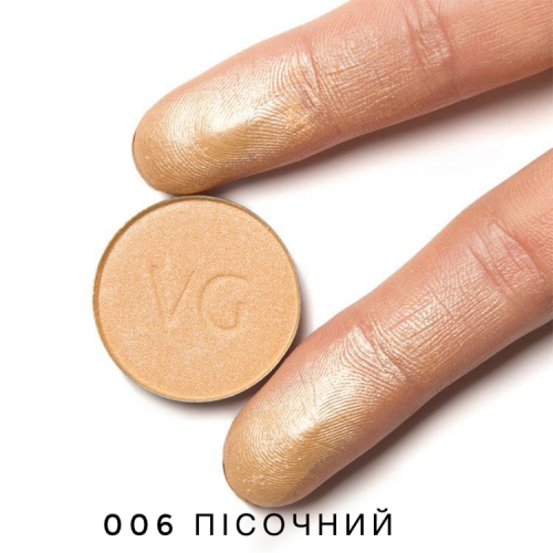 ТІНІ ДЛЯ ОЧЕЙ BASIC PROVG.(1 рефіл 01-140). - фото №5 