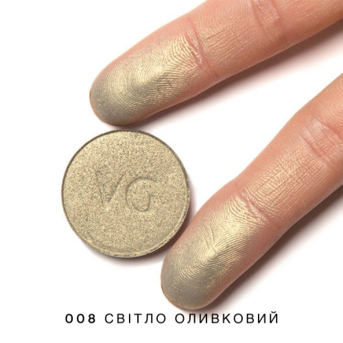 ТІНІ ДЛЯ ОЧЕЙ BASIC PROVG.(1 рефіл 01-140). - фото №7 