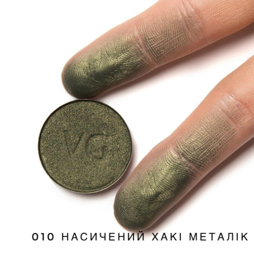 ТІНІ ДЛЯ ОЧЕЙ BASIC PROVG.(1 рефіл 01-140). - фото №9 