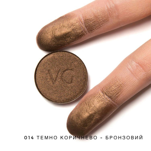 ТІНІ ДЛЯ ОЧЕЙ BASIC PROVG.(1 рефіл 01-140). - фото №13 