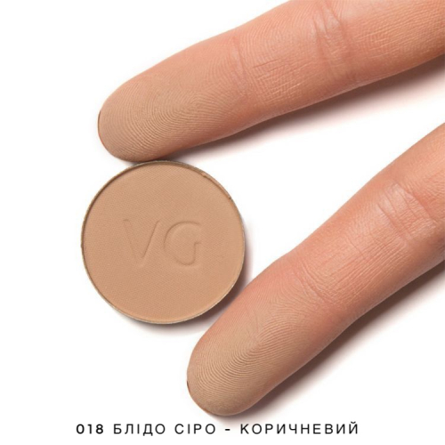 ТІНІ ДЛЯ ОЧЕЙ BASIC PROVG.(1 рефіл 01-140). - фото №17 