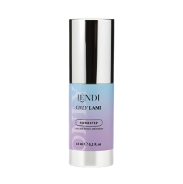 Lendi, MONOSTEP OnlyLami, Склад для ламінування, 10 мл.