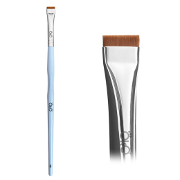 OKO Пензлик прямий №8 OKO Lash&Brow.