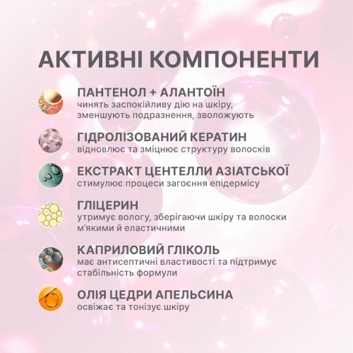 DuoClean: професійний засіб для очищення вій та брів Elan. - фото №5 